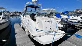 2005 Sea Ray Amberjack 270, $ 28,000.00