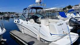 2005 Sea Ray Amberjack 270, $ 28,000.00