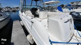 2005 Sea Ray Amberjack 270, $ 28,000.00