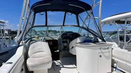 2005 Sea Ray Amberjack 270, $ 28,000.00