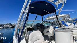 2005 Sea Ray Amberjack 270, $ 28,000.00