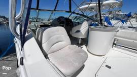 2005 Sea Ray Amberjack 270, $ 28,000.00