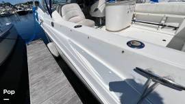 2005 Sea Ray Amberjack 270, $ 28,000.00