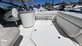 2005 Sea Ray Amberjack 270, $ 28,000.00
