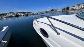 2005 Sea Ray Amberjack 270, $ 28,000.00