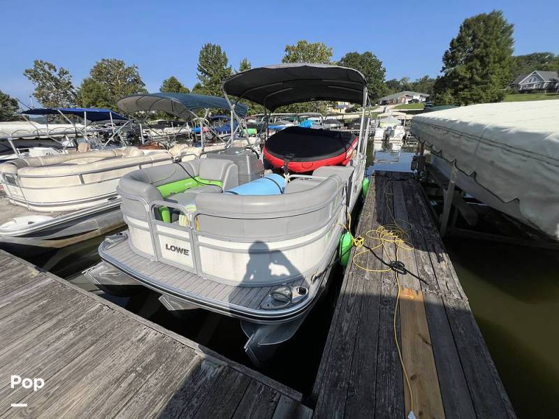 2020 Lowe SS210, $ 35,900.00