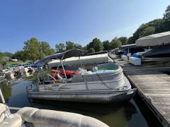 2020 Lowe SS210, $ 35,900.00