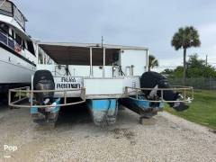 2008 Sightseer Marine Sightseer, $ 275,000.00