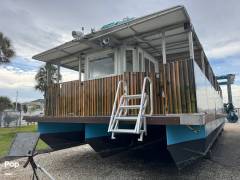 2008 Sightseer Marine Sightseer, $ 275,000.00