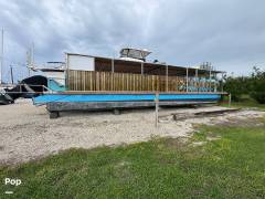 2008 Sightseer Marine Sightseer, $ 275,000.00