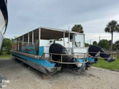 2008 Sightseer Marine Sightseer, $ 275,000.00