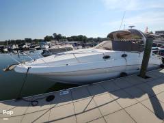 2004 Sea Ray 320 Sundancer, $ 54,900.00