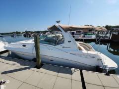 2004 Sea Ray 320 Sundancer, $ 54,900.00