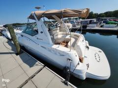2004 Sea Ray 320 Sundancer, $ 54,900.00