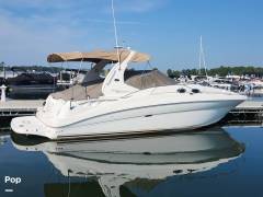 2004 Sea Ray 320 Sundancer, $ 54,900.00