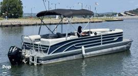 2024 Lowe SS270, $ 51,000.00