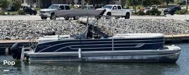2024 Lowe SS270, $ 51,000.00