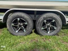 2021 Sea Pro 239DX, $ 78,999.00