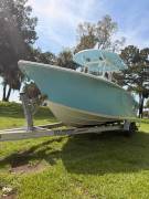 2021 Sea Pro 239DX, $ 78,999.00