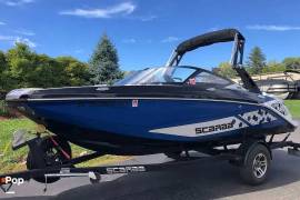 2019 Scarab 195 ID, $ 42,250.00