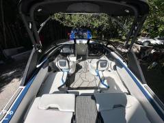 2019 Scarab 195 ID, $ 42,250.00