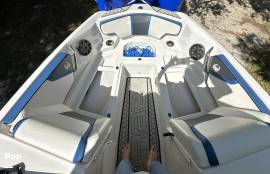 2019 Scarab 195 ID, $ 42,250.00