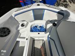 2019 Scarab 195 ID, $ 42,250.00