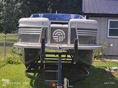2023 Nepallo 18TL by Forest River Marine, $ 25,995.00