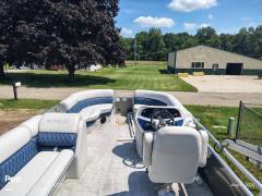 2023 Nepallo 18TL by Forest River Marine, $ 25,995.00