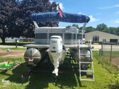 2023 Nepallo 18TL by Forest River Marine, $ 25,995.00
