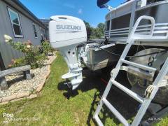 2023 Nepallo 18TL by Forest River Marine, $ 25,995.00