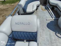 2023 Nepallo 18TL by Forest River Marine, $ 25,995.00