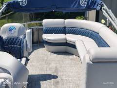 2023 Nepallo 18TL by Forest River Marine, $ 25,995.00