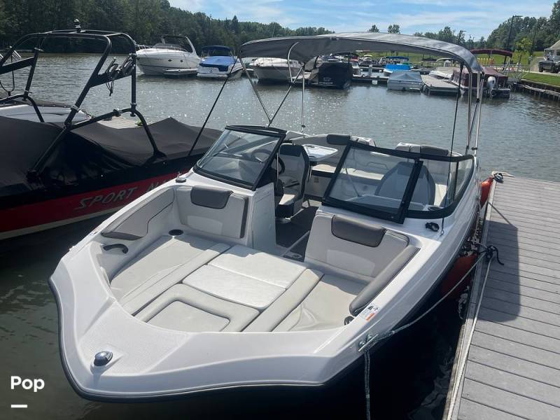 2024 Yamaha SX190, $ 40,000.00