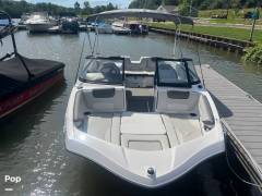 2024 Yamaha SX190, $ 40,000.00