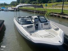 2024 Yamaha SX190, $ 40,000.00
