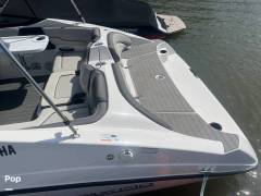2024 Yamaha SX190, $ 40,000.00