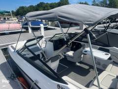 2024 Yamaha SX190, $ 40,000.00