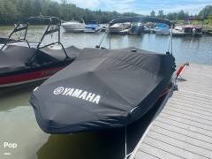 2024 Yamaha SX190, $ 40,000.00
