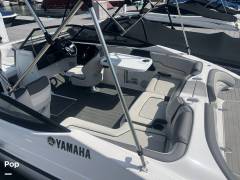 2024 Yamaha SX190, $ 40,000.00
