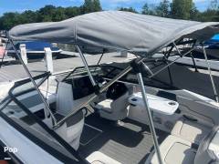 2024 Yamaha SX190, $ 40,000.00