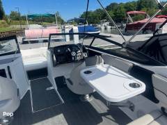 2024 Yamaha SX190, $ 40,000.00
