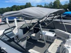 2024 Yamaha SX190, $ 40,000.00