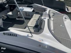 2024 Yamaha SX190, $ 40,000.00