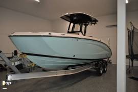 2025 Yamaha 255 FSH Sport E, $ 104,000.00