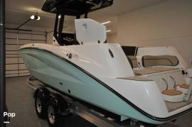 2025 Yamaha 255 FSH Sport E, $ 104,000.00