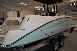2025 Yamaha 255 FSH Sport E, $ 104,000.00