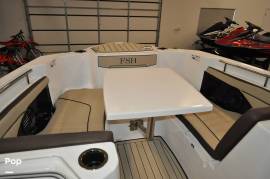 2025 Yamaha 255 FSH Sport E, $ 104,000.00