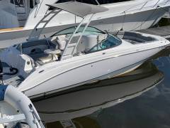 2022 NauticStar 243DC, $ 50,000.00