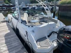2022 NauticStar 243DC, $ 50,000.00